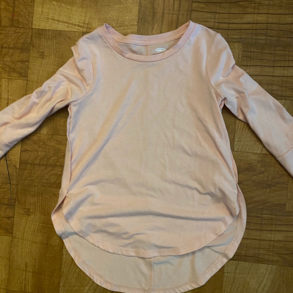 New Listing - Old Navy 3/4 Sleeve Shirt